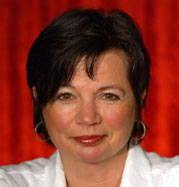 Ingrid Frana
