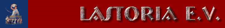 LASTORIA LOGO