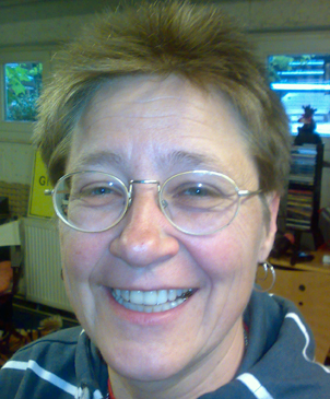 Karoline Lentz